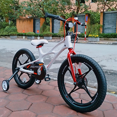 XE ĐẠP TRẺ EM ROYALBABY SHUTTLE 18