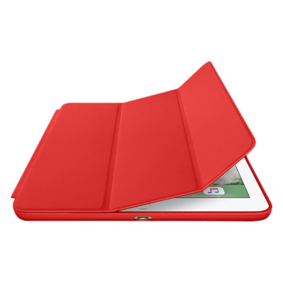 Bộ Bao Da Cho iPad The New 2017 9.7 inch Smart Case Và Hộp Đựng Tai Nghe – Hàng Chính Hãng