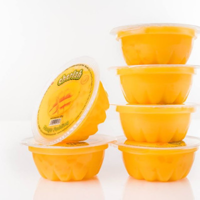 Thạch pudding Cherish vị Xoài 720g