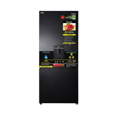 Tủ lạnh Panasonic Inverter 377 lít NR-BX421GPKV - hàng chính hãng - CHỈ GIAO HCM