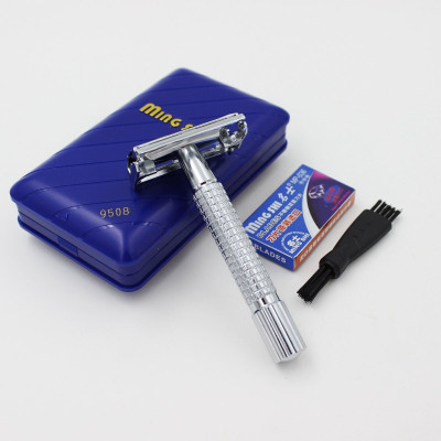 Dao cạo râu - Vệ sinh cơ thể 9508-g, Hàng Chất Lượng: sang, xịn, mịn