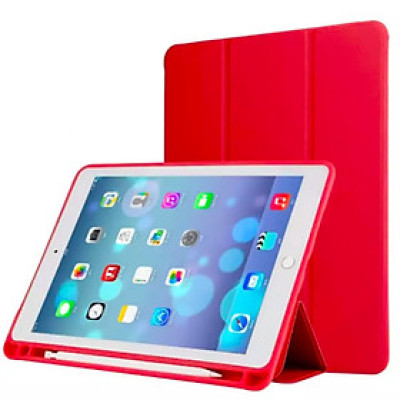 Bao Da TPU Dành Cho iPad 10.2 inch/ Pro 10.5 inch/ Air 3 10.5 inch - Hàng Nhập Khẩu