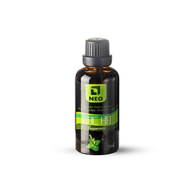 Tinh dầu Bạc hà nguyên chất NEO - Chuẩn VietGAP- Chăm sóc sức khỏe - 50ml