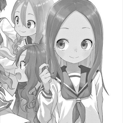 Karakai Jozu No Takagi San 19