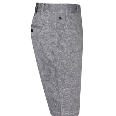 Quần short nam Khatoco Q3M378R0 ININ153-2410-0