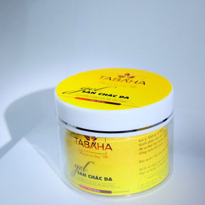 Kem tan mỡ TABAHA 250g tặng Nịt Bụng