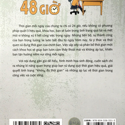 1 Ngày Bằng 48 Giờ - ML