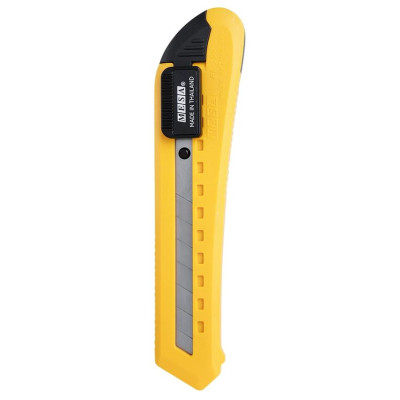Dao Rọc Giấy Mesa PL-300 - Vàng