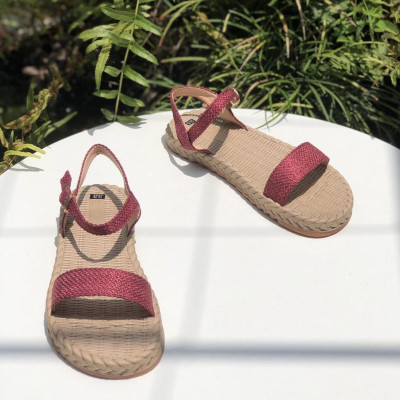 Sandal nữ hot trend  trẻ trung năng động 21423