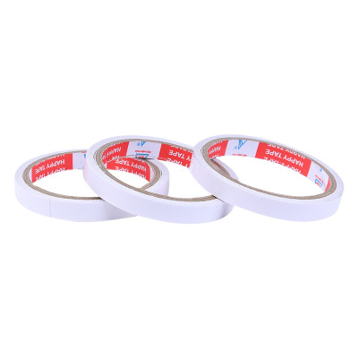 24 cuộn Băng keo 2 mặt 1.2cm 