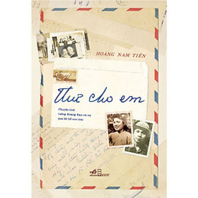 Thư Cho Em