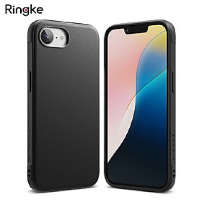 Ốp lưng dành cho iPhone 16e RINGKE Onyx - Hàng Chính Hãng