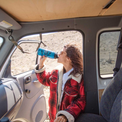 Bình Nước Thể Thao Camelbak Chute Mag 750ml 