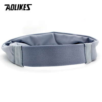 Băng Đô Thể Thao AOLIKES 2116 - Thấm Hút Mồ Hôi, Co Giãn Tốt, Dùng Khi Chạy Bộ, Tập Gym, Yoga, Đạp Xe