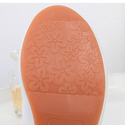 Giày Búp Bê Bé Gái Kiểu Dáng Dễ Thương – GBB9036