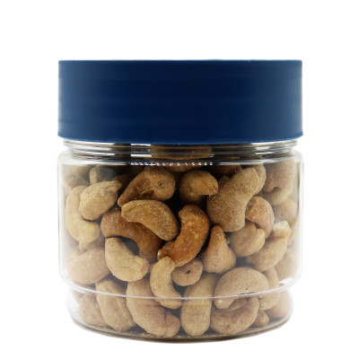  Hạt Điều Vị Tỏi 200g LAFOOCO Garlic Roasted Cashew Nuts