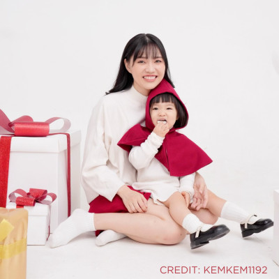 Bánh snack ăn dặm hữu cơ cho bé GUfoods - Thành phần gạo organic, Không gia vị, Dễ Tiêu hoá, Phù hợp cho bé từ 1 tuổi