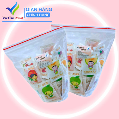 Kẹo Thạch Zai Zai Đức Hạnh 500G