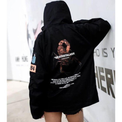 Áo khoác nam Áo khoát nam kaki chống nắng Bọ Cạp 2020 cực hót cực hót-A103