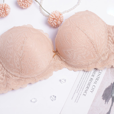 Áo lót Lorencia Không Gọng Đệm vừa GLK - 186