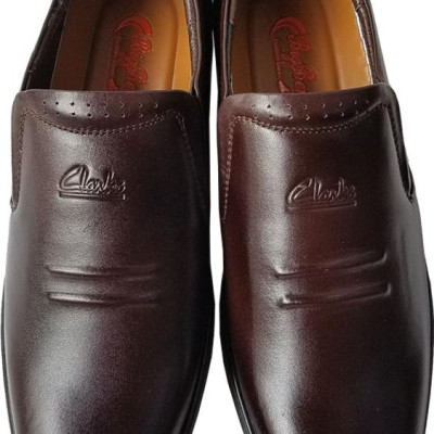 Giày Tây Nam Da Bò BIGGBEN Cao Cấp GT180