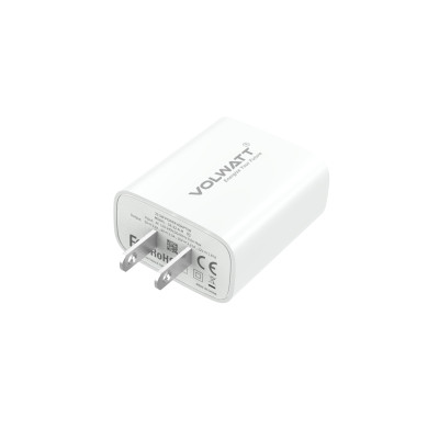 Củ sạc siêu nhanh Volwatt GE-22-A-M SUPER Si 22.5W - Hàng Chính Hãng Full Box