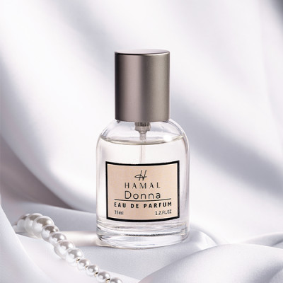 Nước hoa Nữ Hamal Parfums Eau De Parfum 35ml 