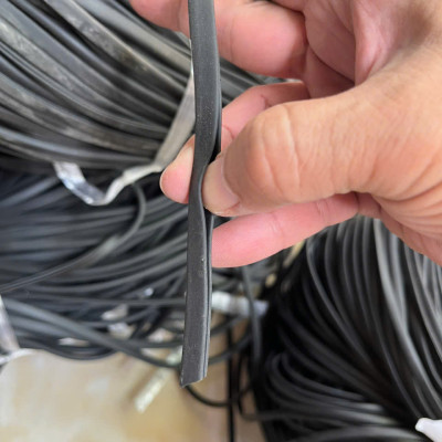 Dải cao su hình chữ U