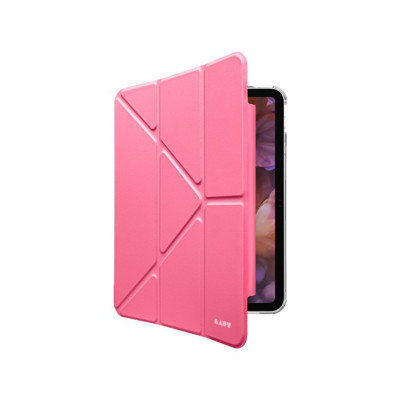 Bao da LAUT HUEX FOLIO for iPad Pro 11 inch 2024 - Hàng Chính Hãng