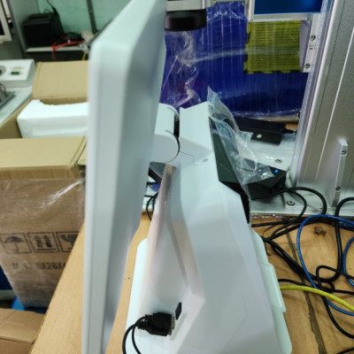 Máy POS Bán Hàng XPRINTER XP10 (Core i3 ) + màn LED Phụ - Hàng Chính Hãng