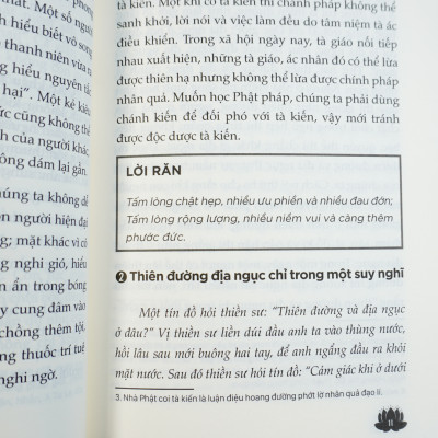 Cho Là Nhận: Dưỡng Tâm - Đại Sư Tinh Vân