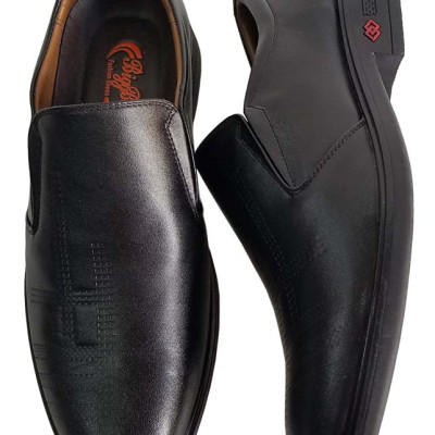Giày Tây Nam Da Bò Thật BIGGBEN Cao Cấp GT218