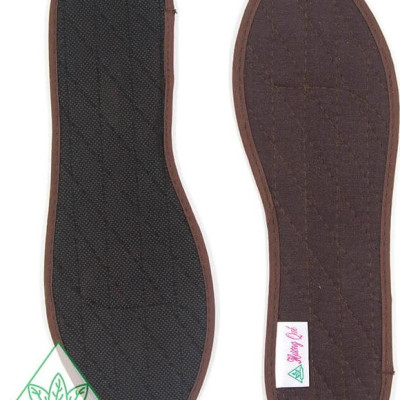 Lót giày vải cotton CI-04