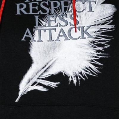 Áo khoác nữ cổ chui hoodie Phúc An