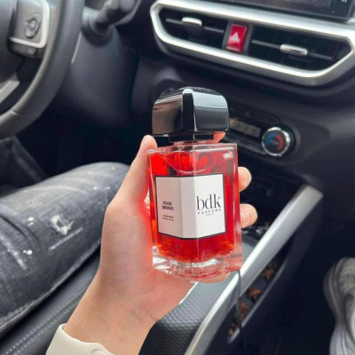 Nước Hoa Unisex BDK Parfums Rouge Smoking 100ml