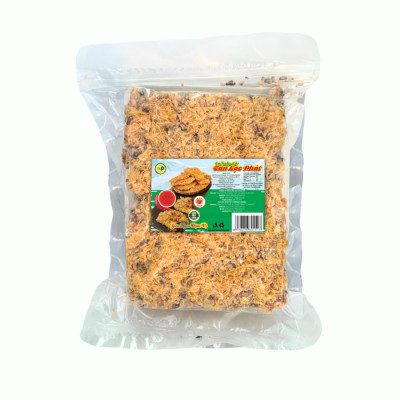 CƠM SẤY GẠO LỨT TÂN LỘC PHÁT BỊCH 250G