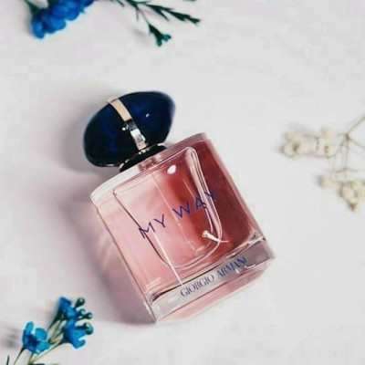 Nước Hoa Nữ Giorgio Armani My Way