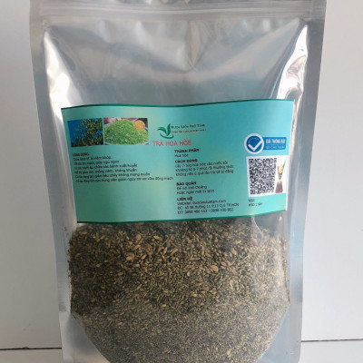 1kg trà hoa hòe