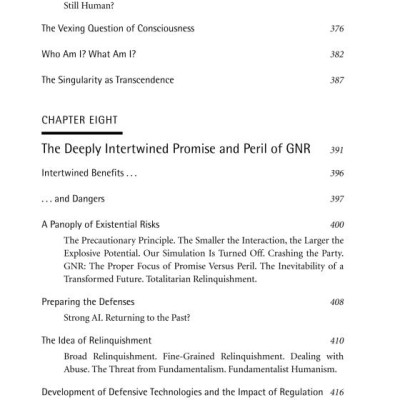 The Singularity Is Near