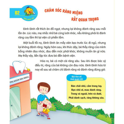 Sách - Bộ Sách Gối Đầu Giường Của Các Bậc Cha Mẹ - 50 Thói Quen Tốt Cần Dạy Trẻ - Minh Thắng