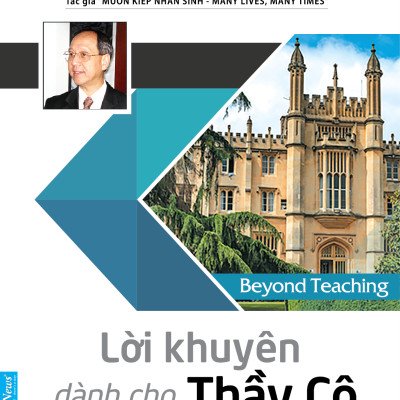 Lời Khuyên Dành Cho Thầy Cô