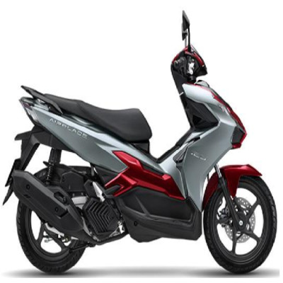 Xe máy Honda Air Blade 125cc 2025 - Phiên Bản Cao Cấp
