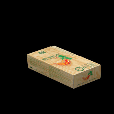 Bột Hồng Sâm Cao Cấp Hàn Quốc Onelife - Hộp 50gr