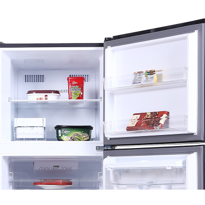 Tủ lạnh Toshiba Inverter 311 lít GR-RT395WE-PMV(06)-MG - Hàng chính hãng - Giao hàng toàn quốc