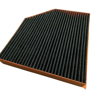 Lọc gió điều hòa cao cấp Macsim N95 xe ô tô Audi A5 2012 -2017 (mã MS2450)