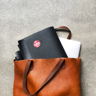 Thảm tập yoga du lịch - Manduka PRO Travel