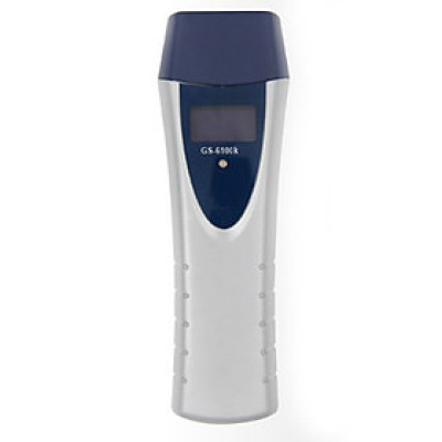 MÁY BẮN CHÍP DÙNG CHO BẢO VỆ ĐI TUẦN GS-6100K- TỰ ĐỘNG NHẬN CHÍP KHÔNG CẦN BẤM- MÀN HÌNH OLED MÀU ( SP NHẬP KHẨU)