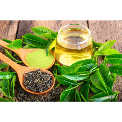 Trà Lài, Trà Sâm Dứa Ngọc Thiện Trang