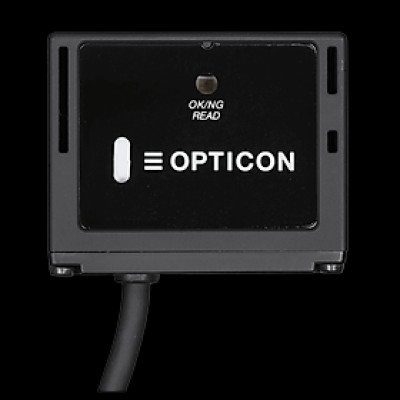 Máy Quét Mã Vạch OPTICON NLV-4001 (1D CCD) - Made in Japan - Hàng Chính Hãng