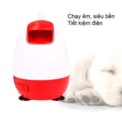 Máy bơm hút đáy BAOYU BY-303 30W bơm chìm hút cặn 360 độ bể cá cảnh thủy sinh BY303